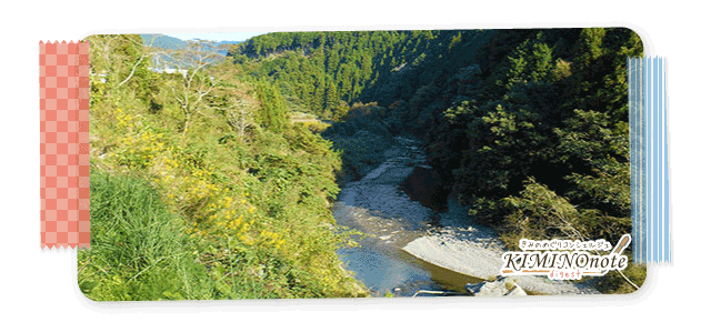貴志川（国道370号線）